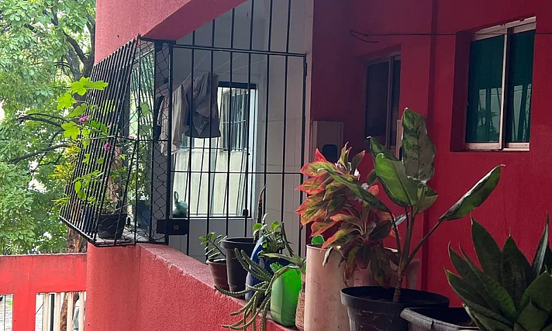 Vendo Apt Em Jd Beir...