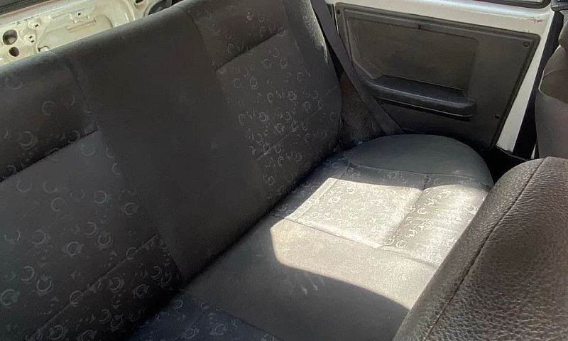 Fiat Uno Mille 1.0 F...