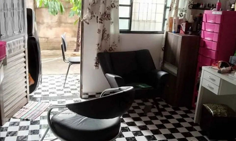 Vendo Casa Ótima Opo...