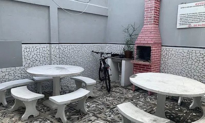 Quitinete Para Aluga...