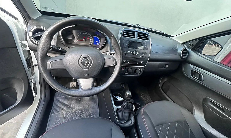 Renault Kwid Zen 1.0...