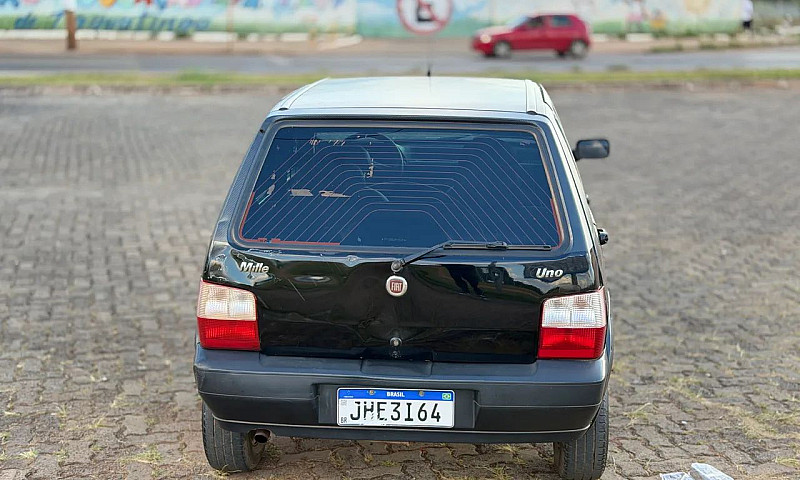 Fiat Uno Mille 1.0 F...