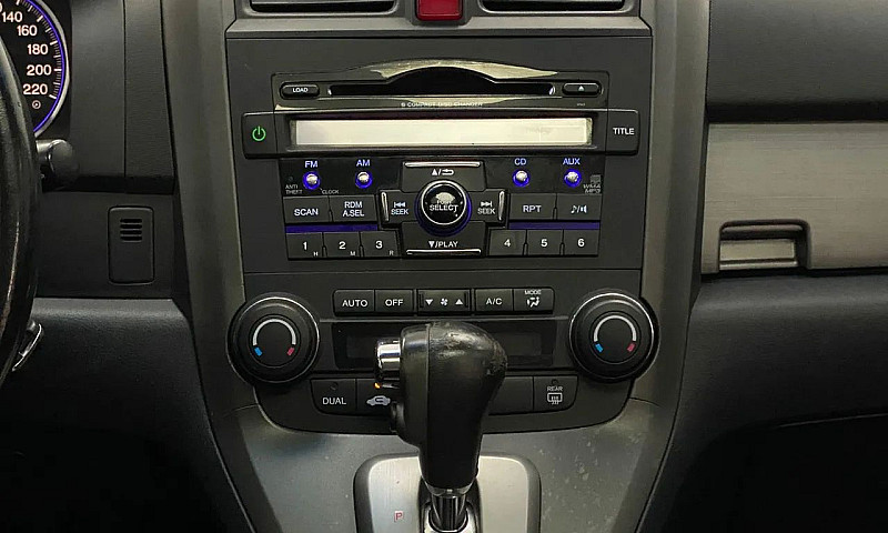 Honda Cr-V Exl 2.0 1...