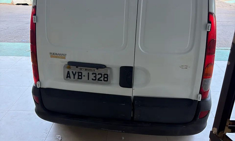 Renault Kangoo Expre...