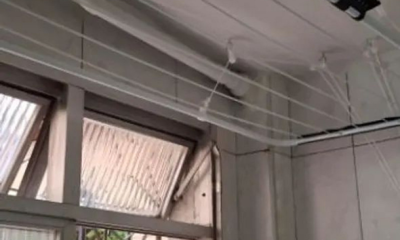 Apartamento Térreo 2...