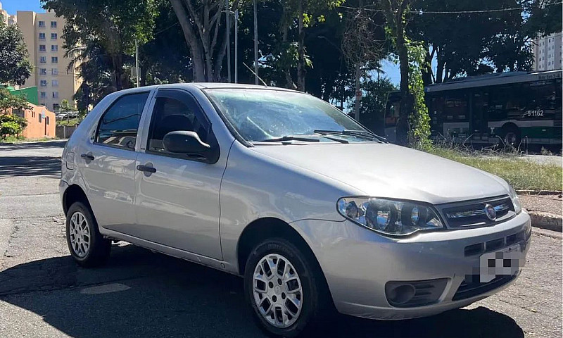 Fiat Palio 1.0 Econo...