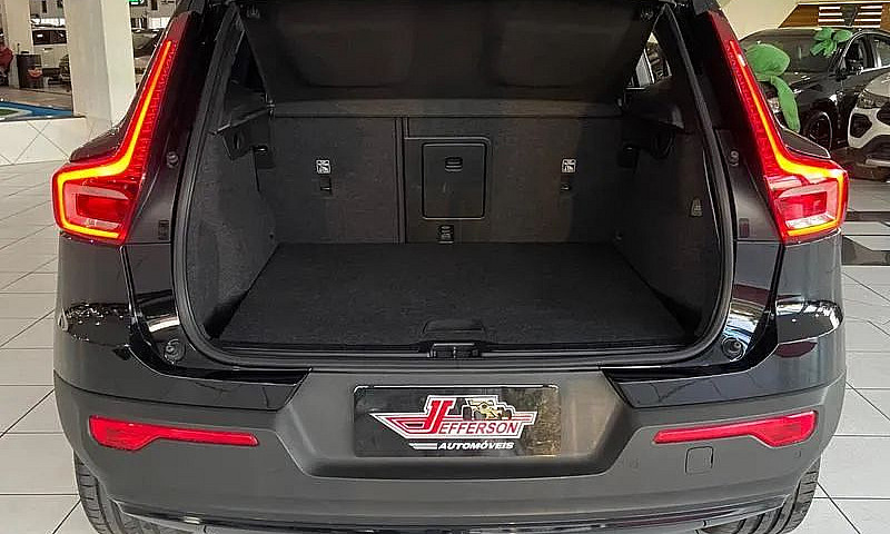 Volvo Xc40 Xc 40 T-5...