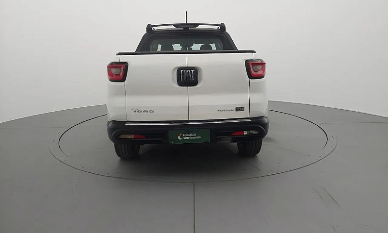 Fiat Toro Freedom 1....