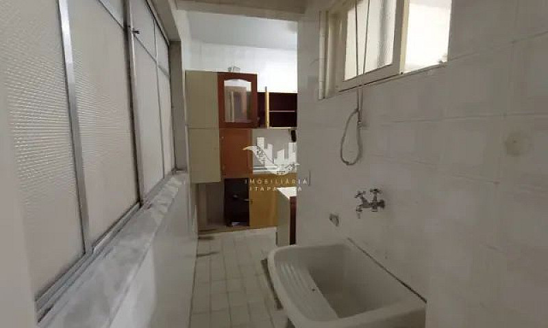 Aluguel - Apartament...