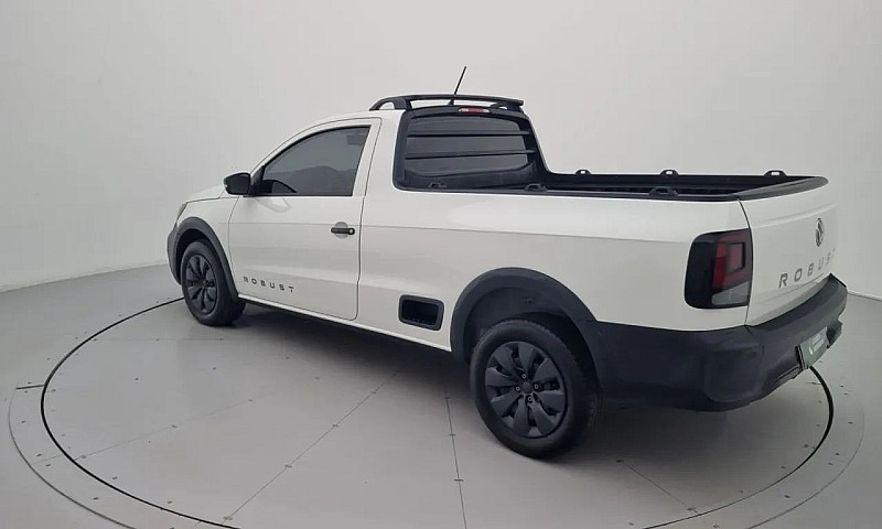 Volkswagen Saveiro R...