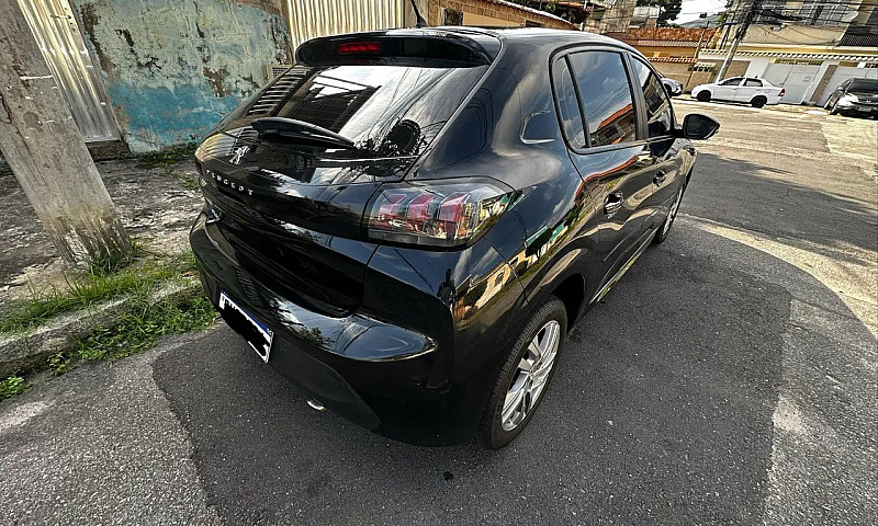 Peugeot 208 Allure 1...