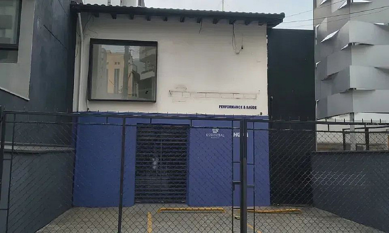 Loja  Para Aluguel E...
