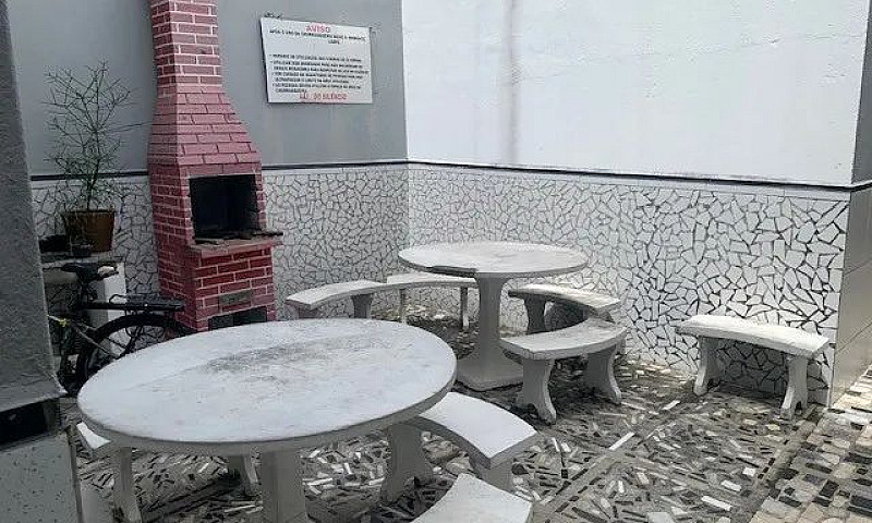 Quitinete Para Aluga...