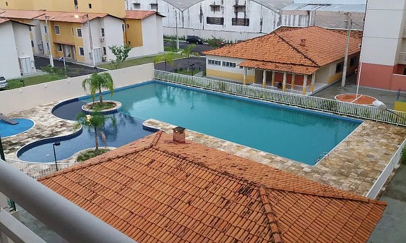 Jardim Bela Vida 2 2...