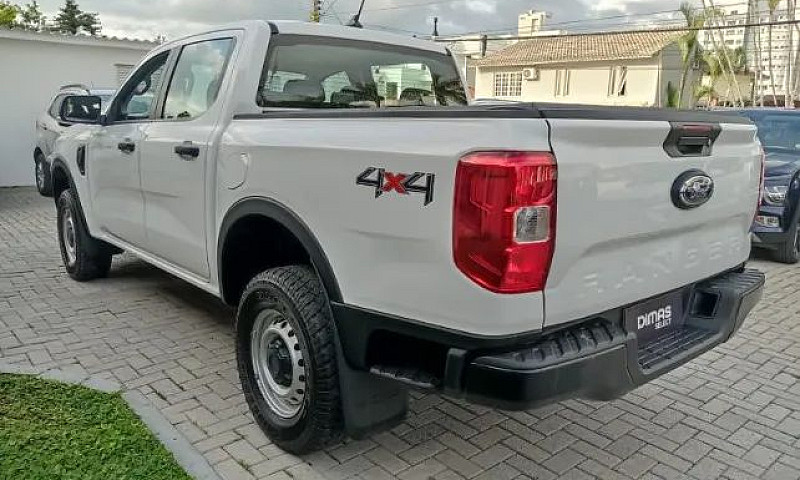 Ford Ranger Xl 2.0L ...
