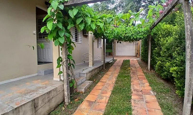 Casa - Itaara Rs...