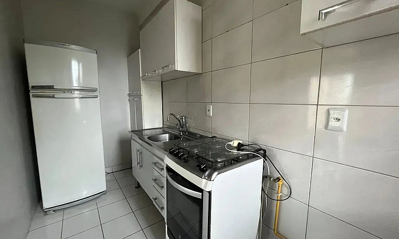 Apartamento Mobiliad...