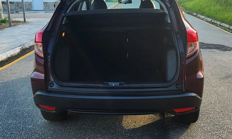 Honda Hr-V Lx 1.8 Fl...