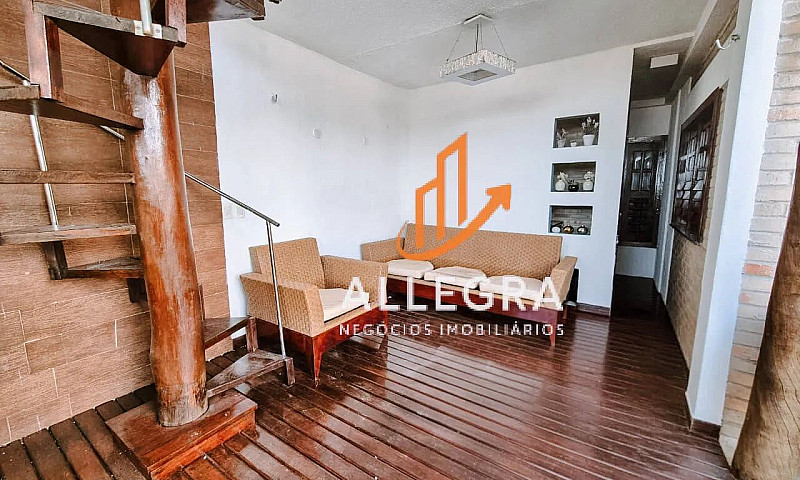 Casa Mobiliada Dispo...
