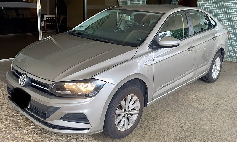 Volkswagen Virtus 1....
