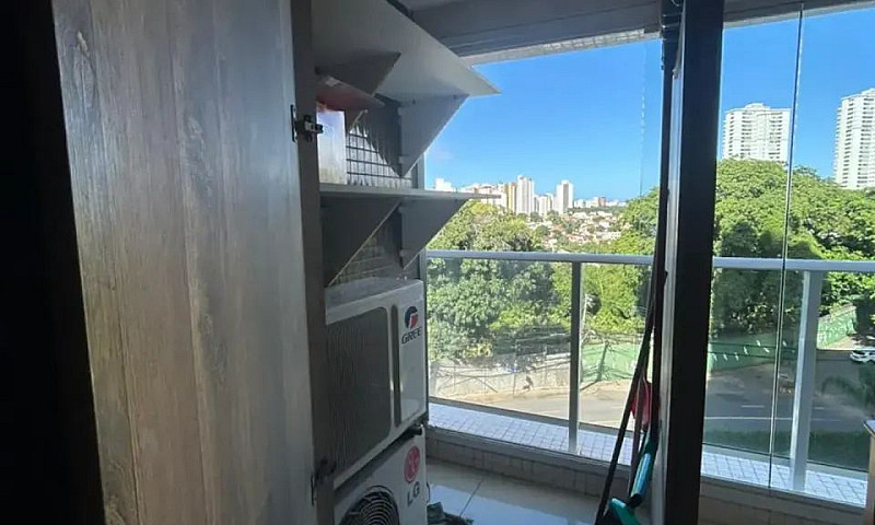 Apartamento Decorado...