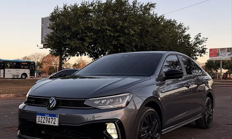 Volkswagen Virtus Ex...