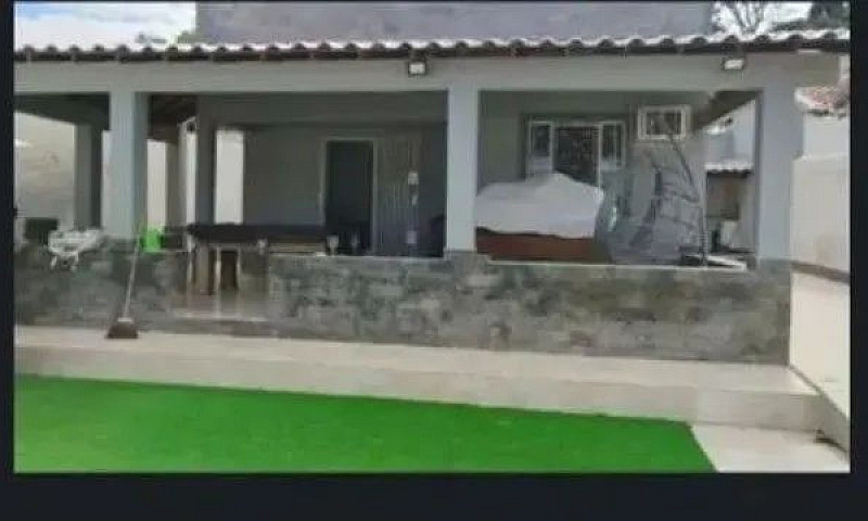 Vendo Casa Em Ararua...