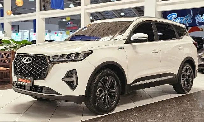 Chery Tiggo 7 Pro 1....