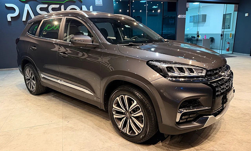 Chery Tiggo 8 Txs 1....