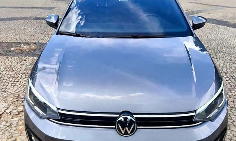 Volkswagen Virtus Hi...