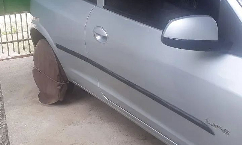 Chevrolet Celta Life...