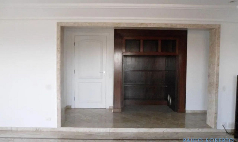Apartamento - Moema ...
