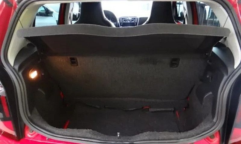 Volkswagen Up! Move ...