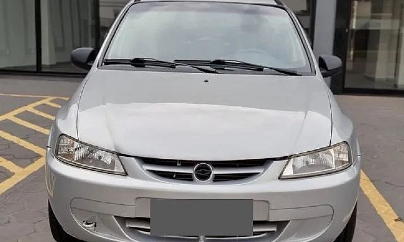 Chevrolet Celta Spir...