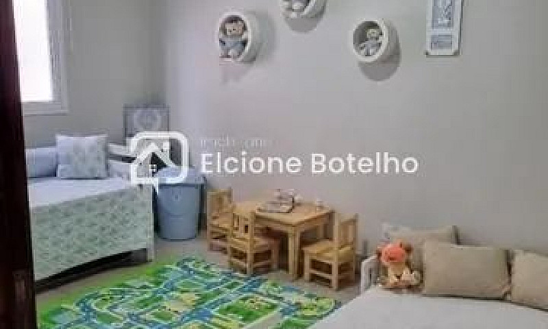Aluguel Casa Em Cond...