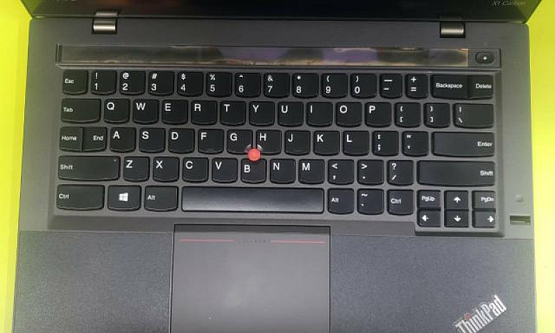 Notebook Lenovo X1 C...