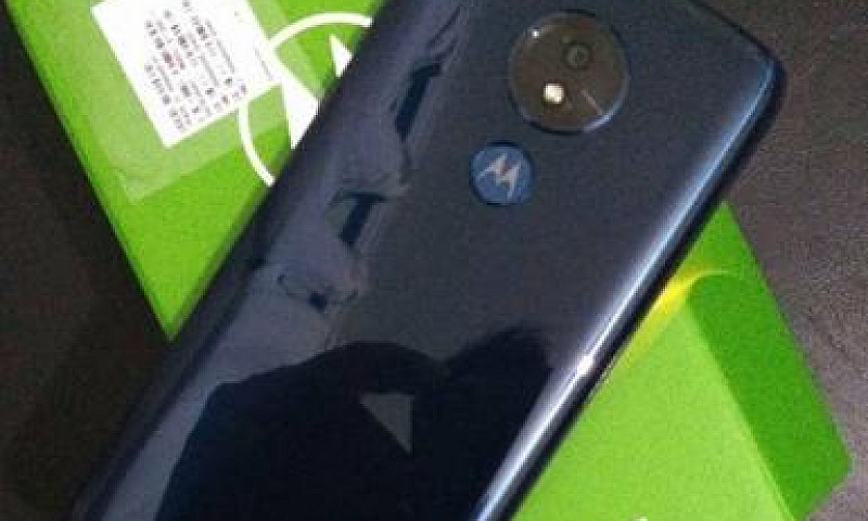 Moto G7 Power $ 850,...