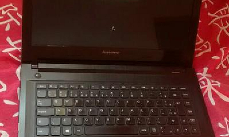 Notebook Lenovo Inte...