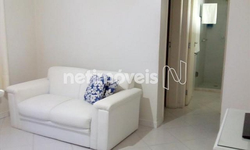 Apartamento Para Alu...