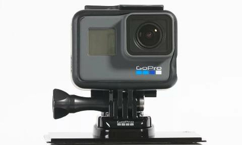 Go Pro Hero 6 Black...