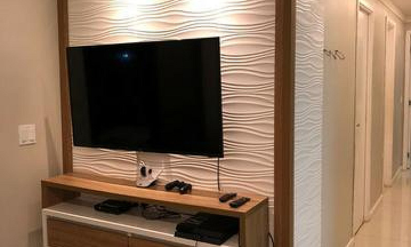 Vendo Um Apartamento...