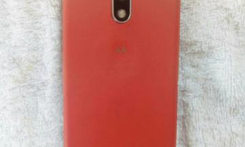 Moto G4 Plus 34 Gb P...