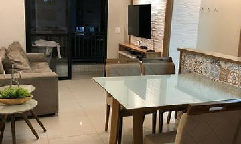 Vendo Um Apartamento...