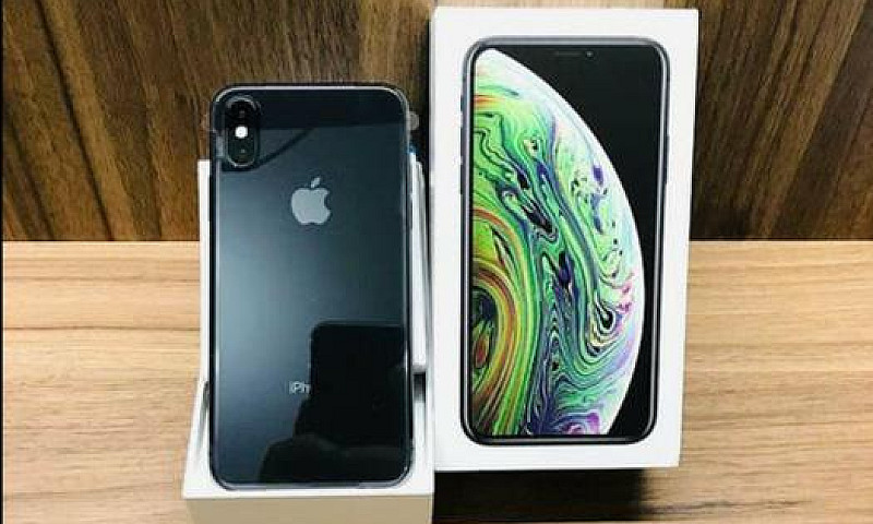 Iphone Xs Max...