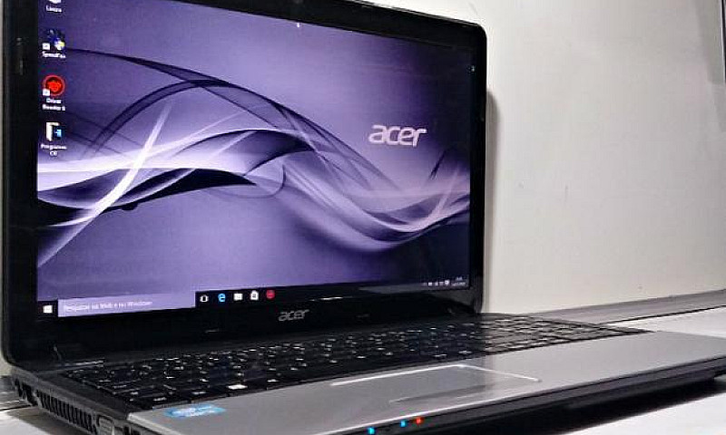 Acer Aspire E1-571-6...