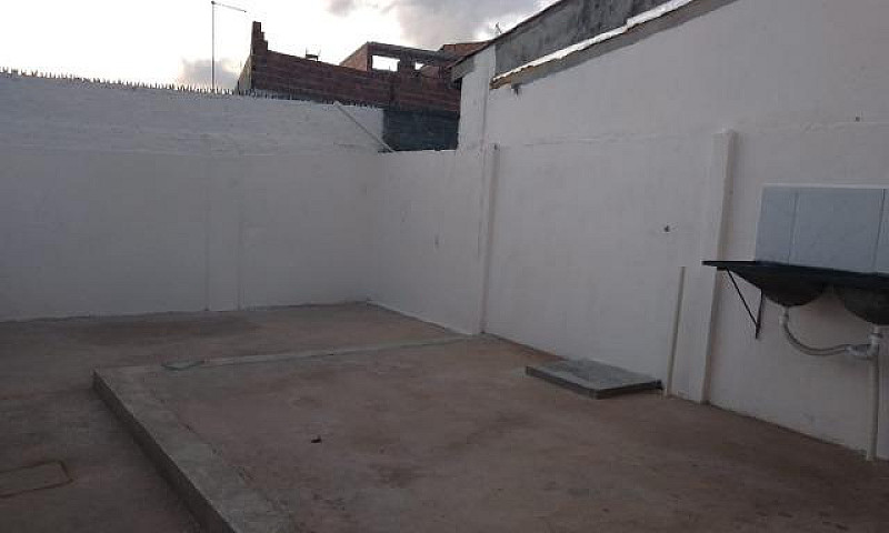 Casa Duplex Para Alu...