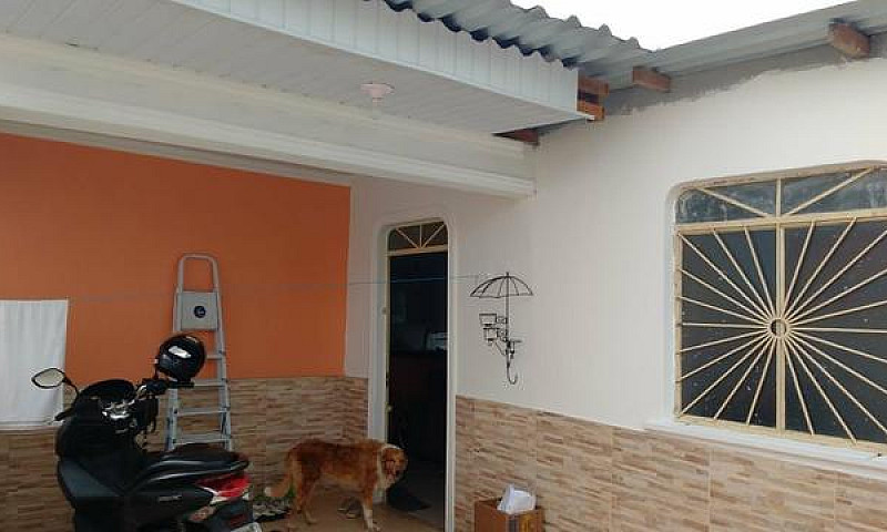 Casa No Bairro Das P...