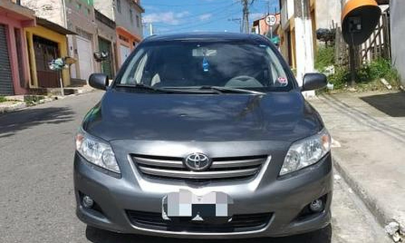 Toyota Corolla 2011 ...