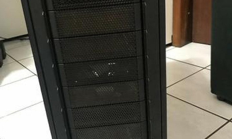 Gabinete Gamer Full ...