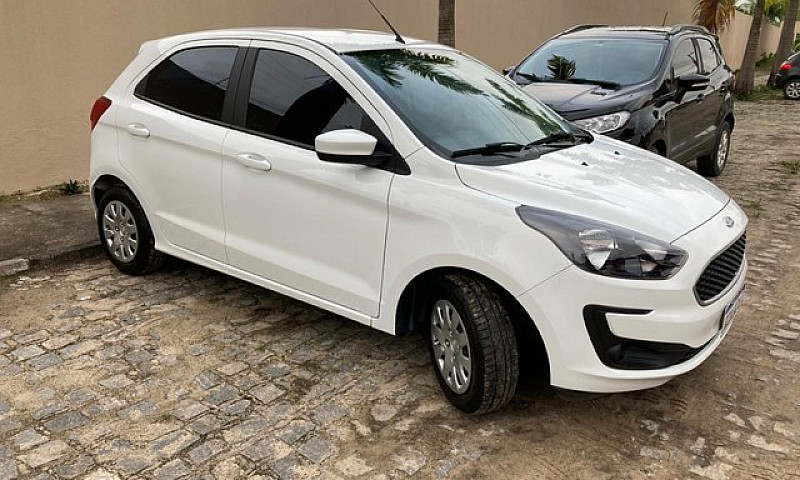 Ford Ka Se 2020/2021...